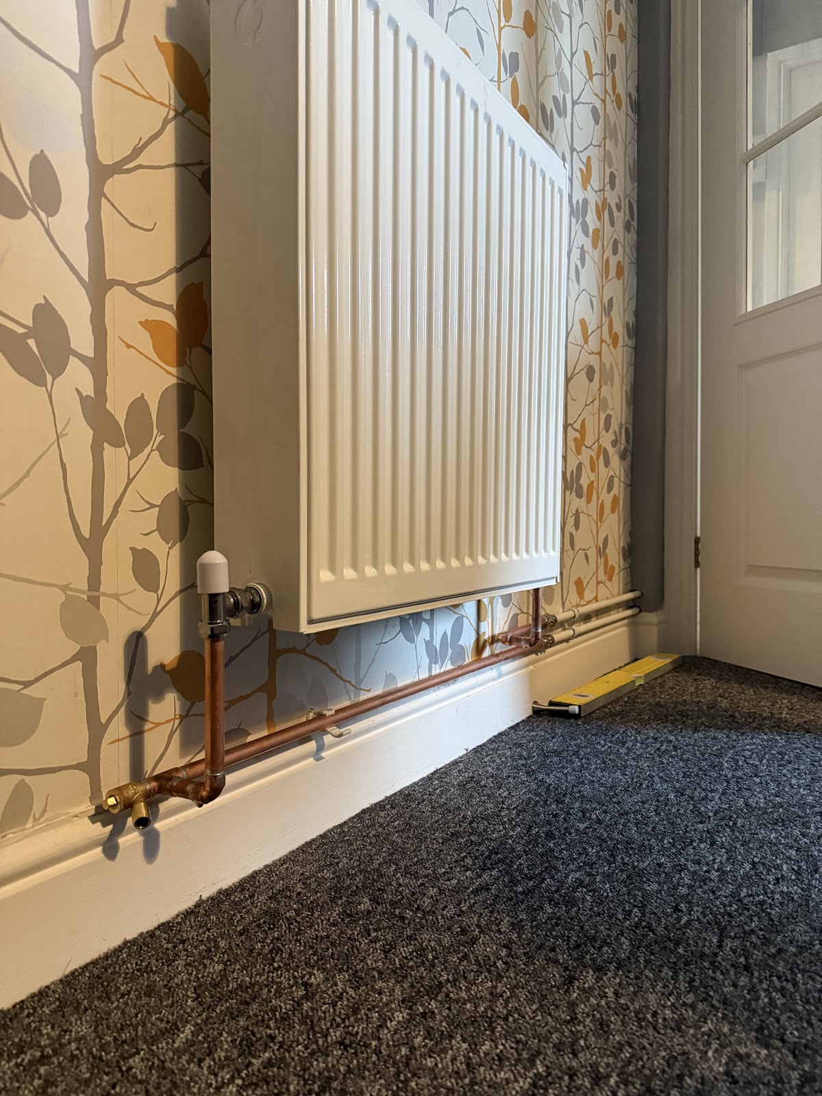 Aquallis Plumbing Ltd - Google Maps job photo 4