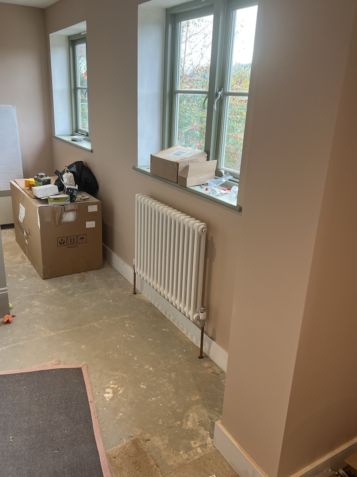 Aquallis Plumbing Ltd - Google Maps job photo 6