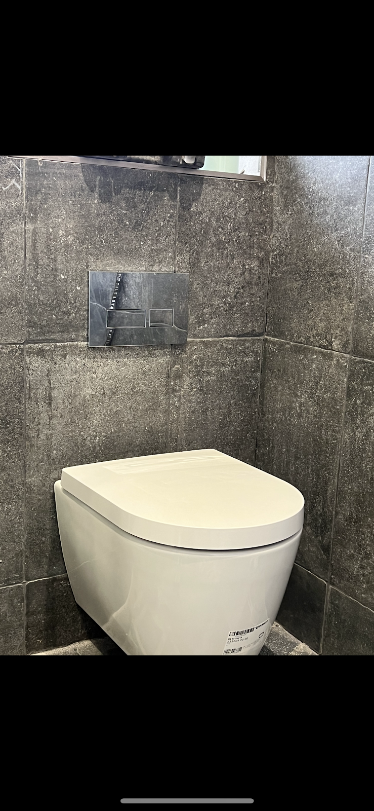 Aquallis Plumbing Ltd work photo 5
