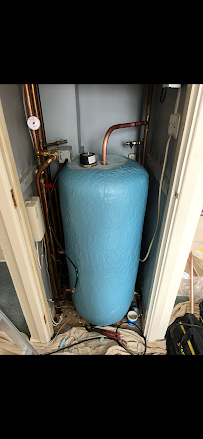 Aquallis Plumbing Ltd work photo 3