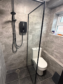 Aquallis Plumbing Ltd work photo 2