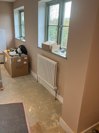 Aquallis Plumbing Ltd work photo 4